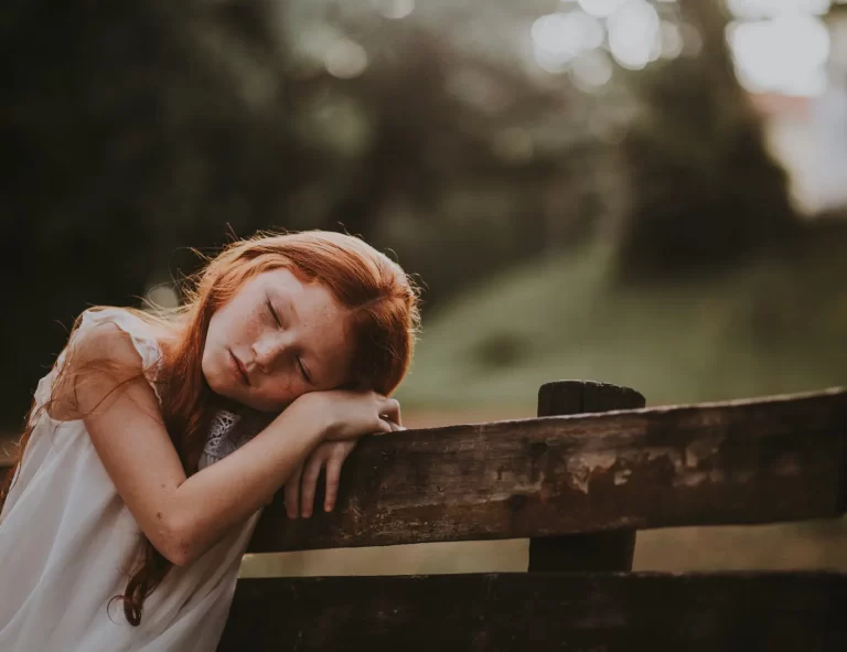 In Her Dream