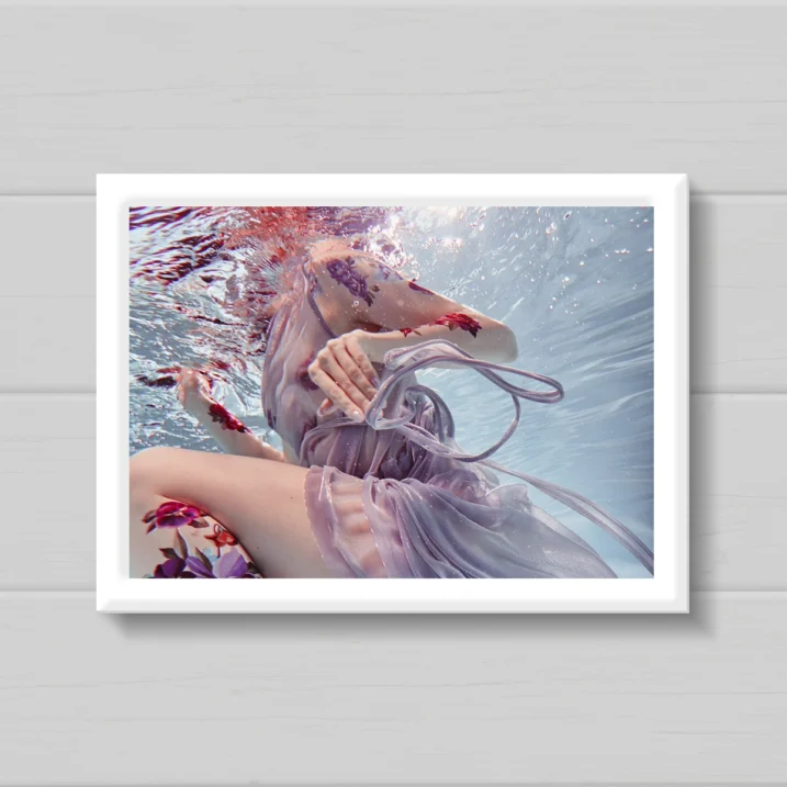Water Blossom