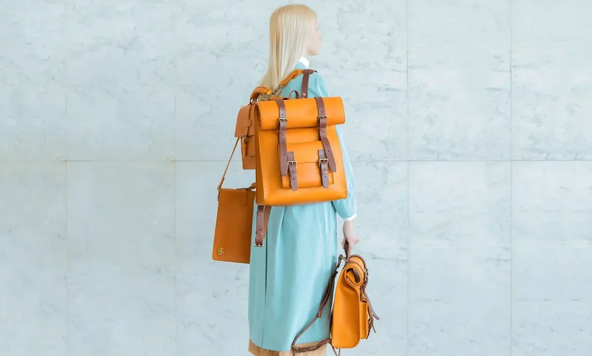 Fashion Bag