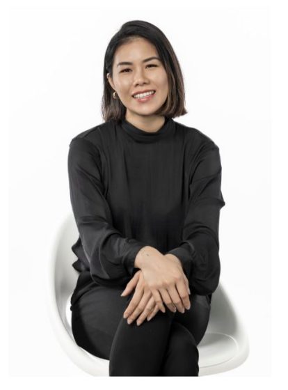 Peiyi Chen